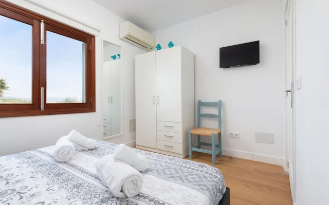 Sa Capella in Santa Margalida