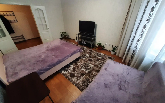 Апартаменты на проезде Восточный 5