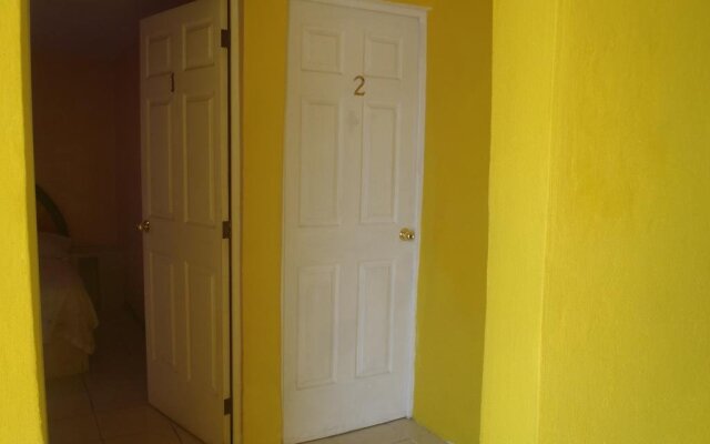 Hotel Posada del Angel