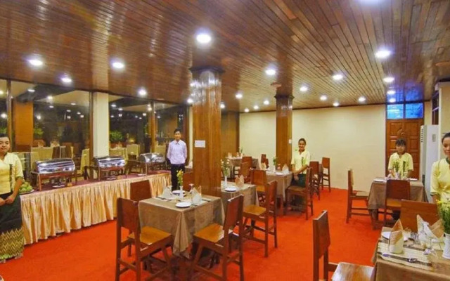 Ingyin Hotel