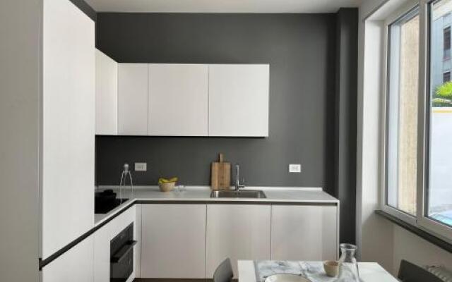 Italianflat - Vittoria Suite