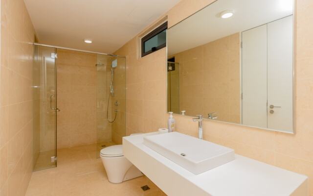 Jazz Suites Penang by HOMEY