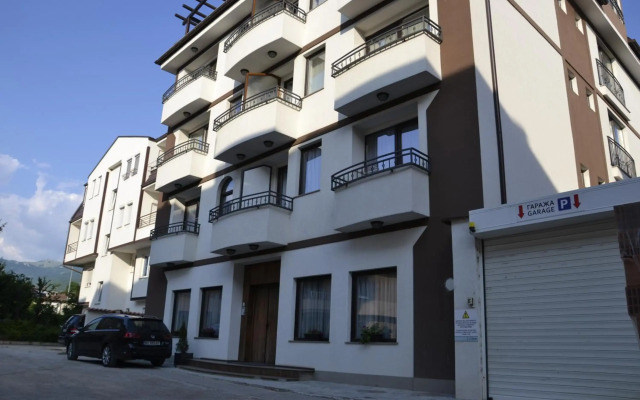 Boutique Villa Arte