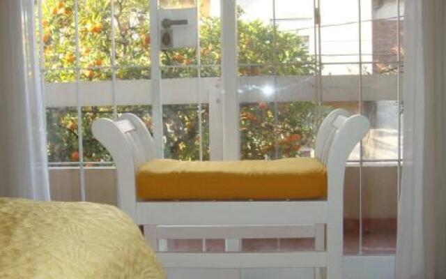 Residencia La Ribera - Alojamiento Bed and breakfast