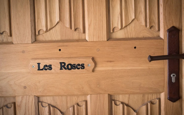 Chambres d'Hôtes Le Clos du Phare