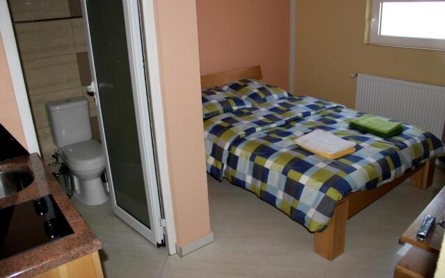 Novapark Apartmani