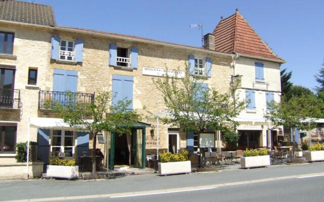 Hôtel Restaurant La Bastide