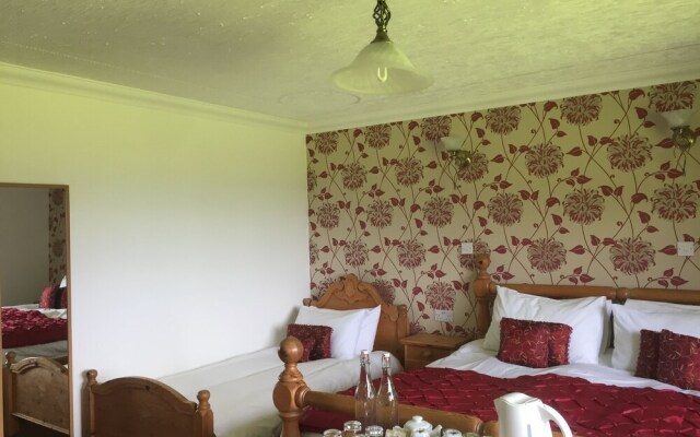 Abalone guest house Bed and Breakfast