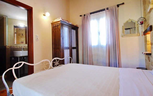 Villa Avra in Vrises