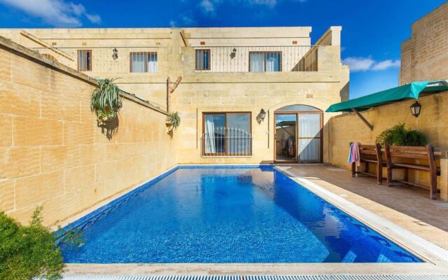 Ta Debora 3 Bedroom Villa With Private Pool