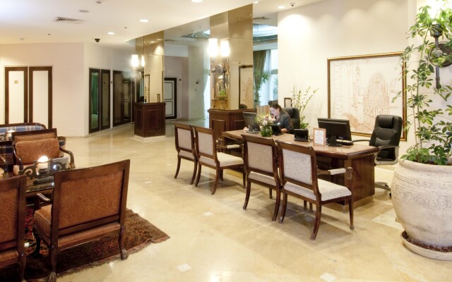 Herods Boutique Hotel Eilat