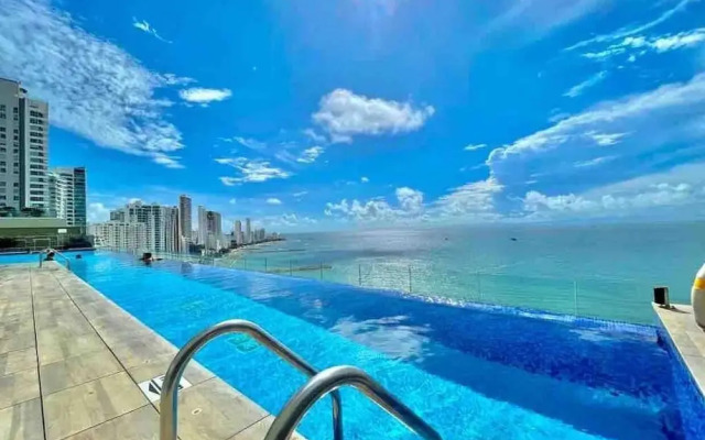 Condominio H2