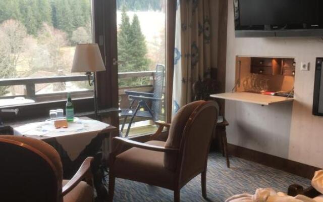 Hotel Dorer