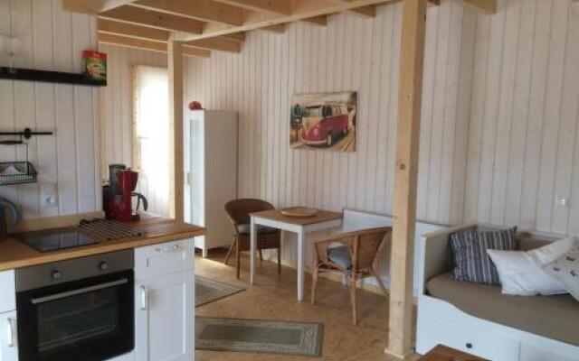 Ferienwohnungen im Schwedenstil