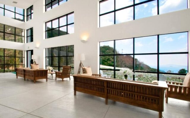 Goto Islands Resort Hotel Margherita