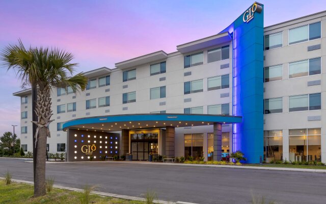 Glō Best Western Pooler - Savannah Airport Hotel