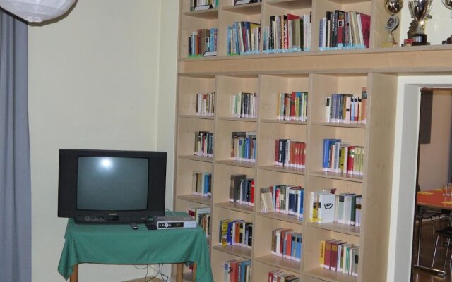 Jugendhaus Dr. Josef Noldin