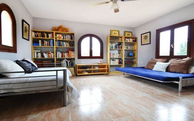 104509 -  Villa in Llucmajor