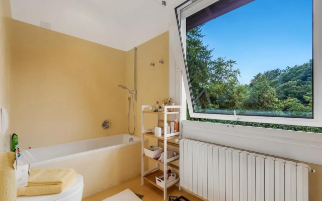 Il Gioiellino Indoor Pool And Sauna