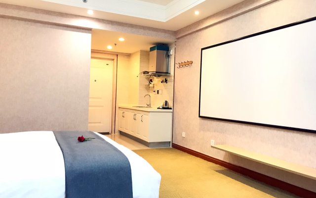 Xi'an Phoenix Holiday Hotel – Guest Rooms – Xi'an