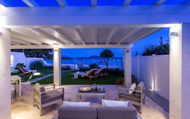 Villa Amar 4 in Pittulongu