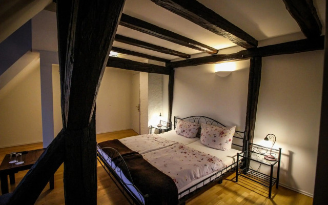 Hotel und Restaurant "Zum Löwen"