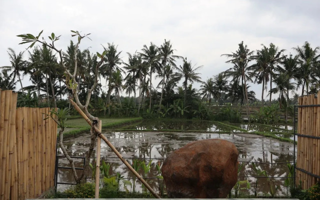 Kose Villa Ubud