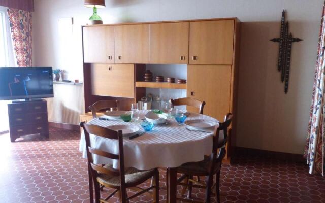 Appartement Saint-Gilles-Croix-de-Vie, 1 pièce, 4 personnes - FR-1-224-775