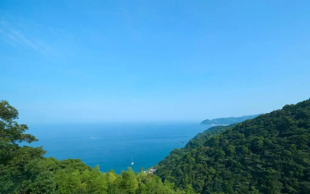 Suite Villa Panora Atami Sakurazawa