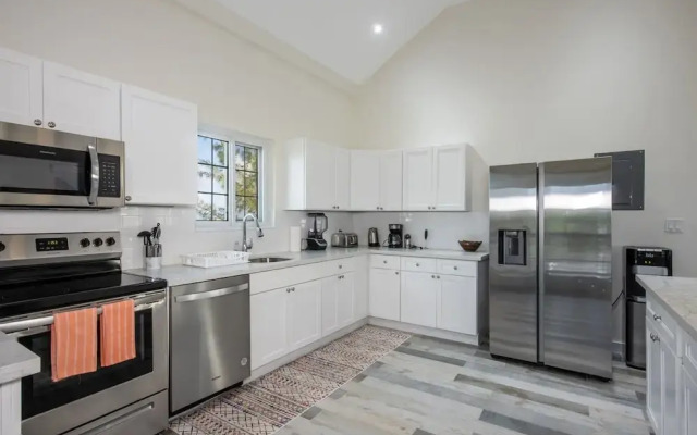 The Better Life 4 Bedroom Home