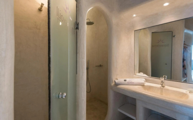 Iliovasilema Suites
