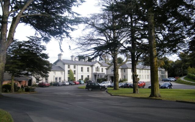 Boyne Valley Hotel - Bed & Breakfast Only