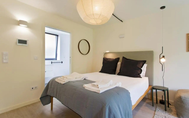 Zen Garden Studio C