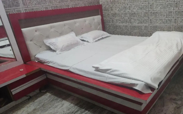 Spot On 80533 Krishna Residency