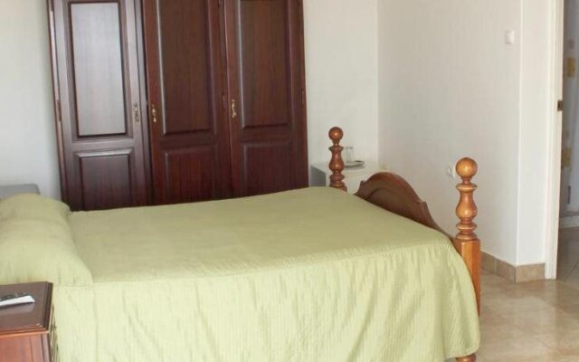 Hotel Residencial Savana