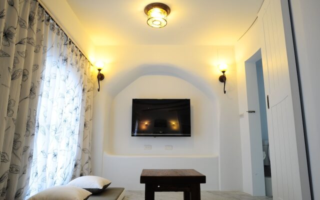 Chateau Villa