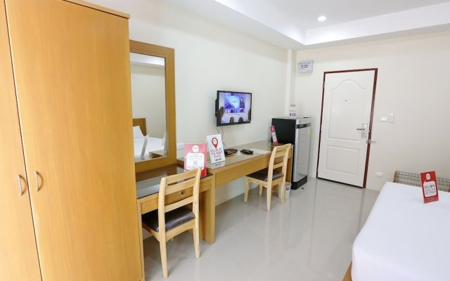 Nida Rooms Pattana 47 Central Mall