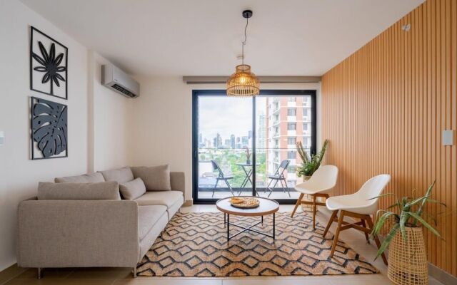 Amazing 1BR in San Francisco