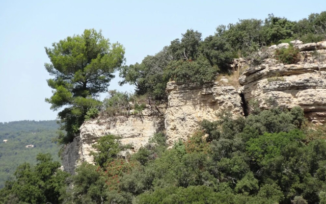 Les Gites du Rocher du Pieï