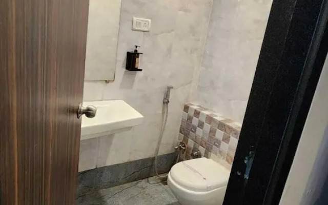 Saibaba International Supreme Hotel