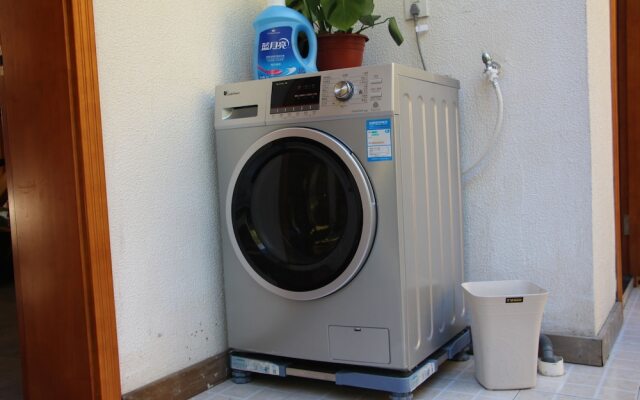 North American Recreational Villa