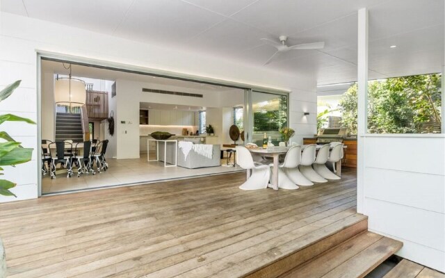 Your Luxury Escape – Maison De Belongil
