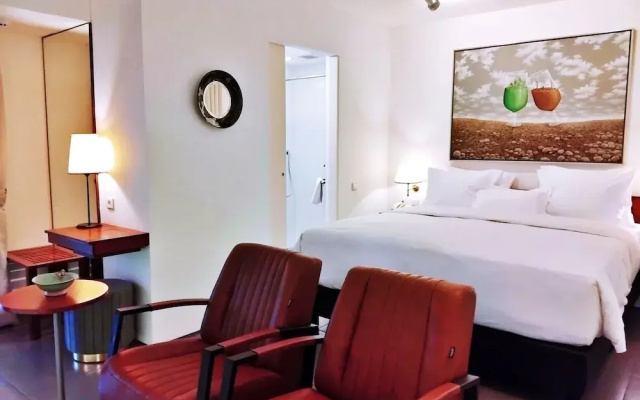 KoenoKoeni Boutique Hotel