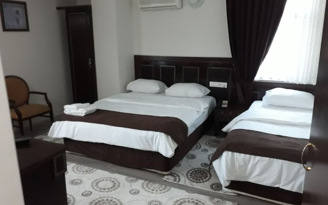 Dap Otel
