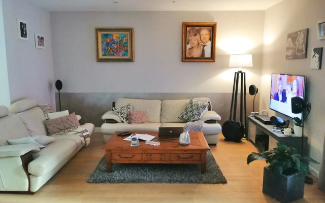 A Sulana Chambre d'hôtes