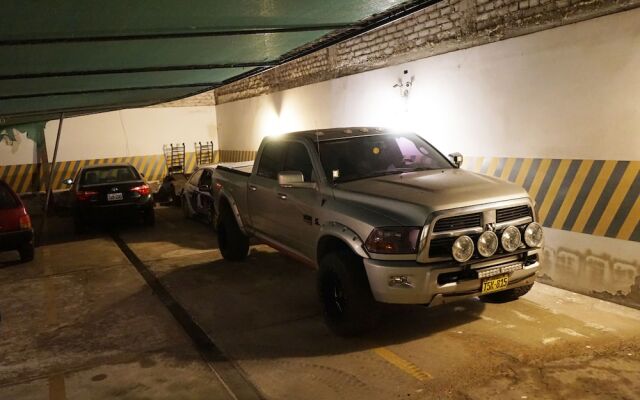 Hotel Chicama
