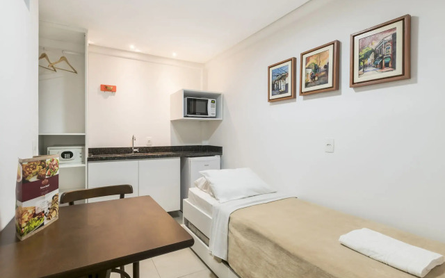 NovoHotell Recife