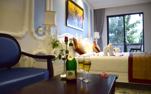 Hoi An Rosemary Boutique Hotel & Spa
