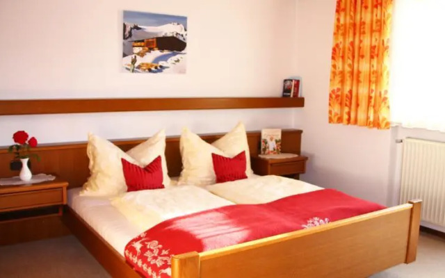 Ferienwohnungen Haus Schwaiger