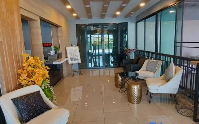 Premier Luxe Hotel